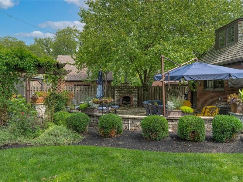2020 Coolidge Drive, Oakwood, OH 45419 Photo 51
