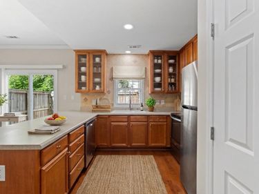 2101 Piney Brook Road, Unit 107, Raleigh, NC 27614