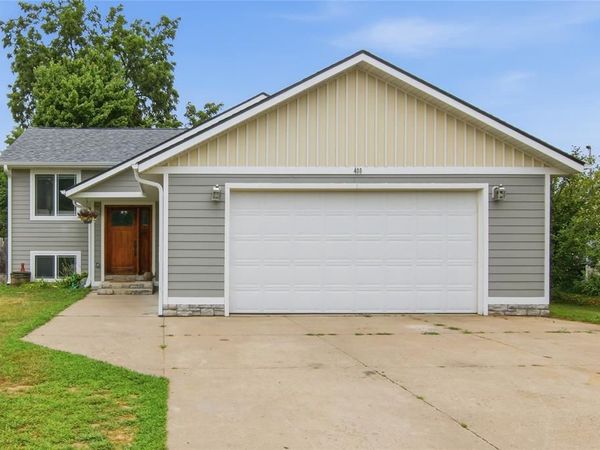 408 5th Street, Altoona, WI 54720