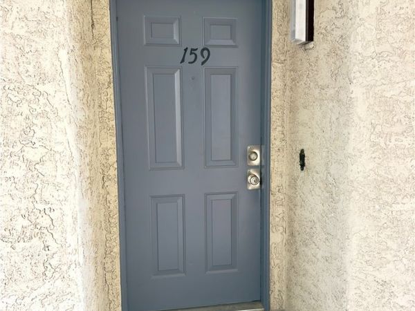 6250 W Flamingo Road, Unit 159, Las Vegas, NV 89103
