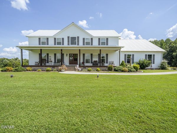 5 Killen Road , Milan, TN 38358