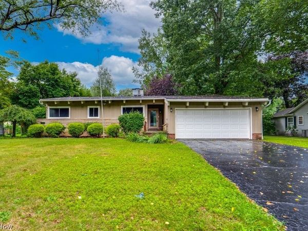 570 Mardon Avenue, Akron, OH 44303