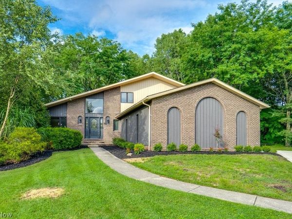 4100 Bunker Court, North Royalton, OH 44133
