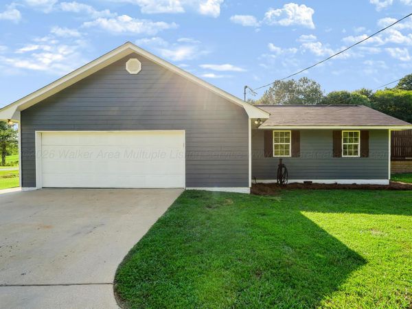 3306 OLD BIRMINGHAM Hwy, Jasper, AL 35501