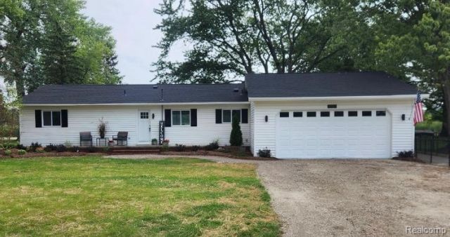 32563 Sutton Road, Chesterfield Township, Mi 48047 Main Photo