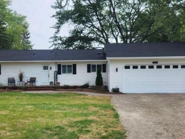 32563 Sutton Road, Chesterfield Township, Mi 48047