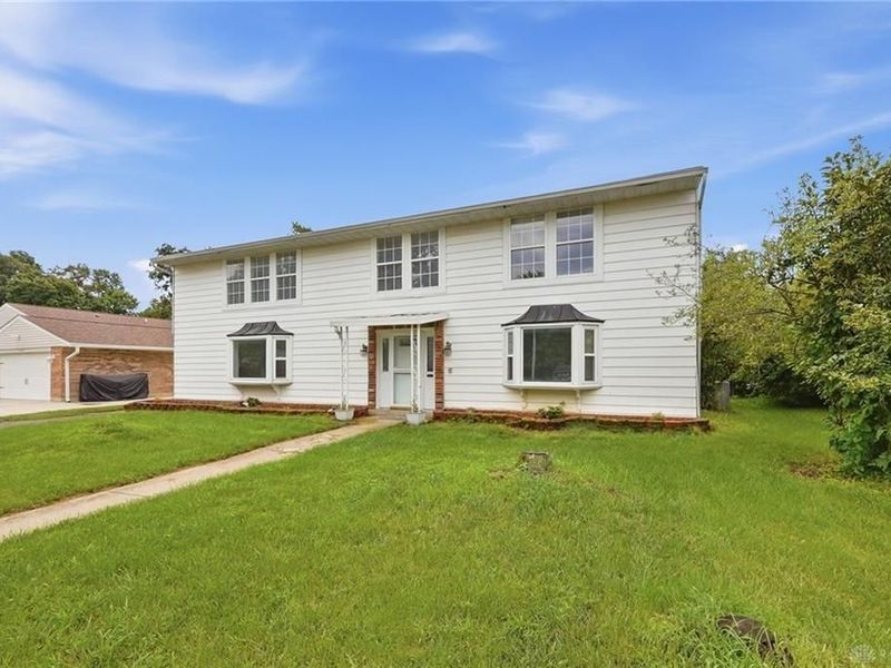 5880 Charlesgate Road, Huber Heights, OH 45424 Photo 13