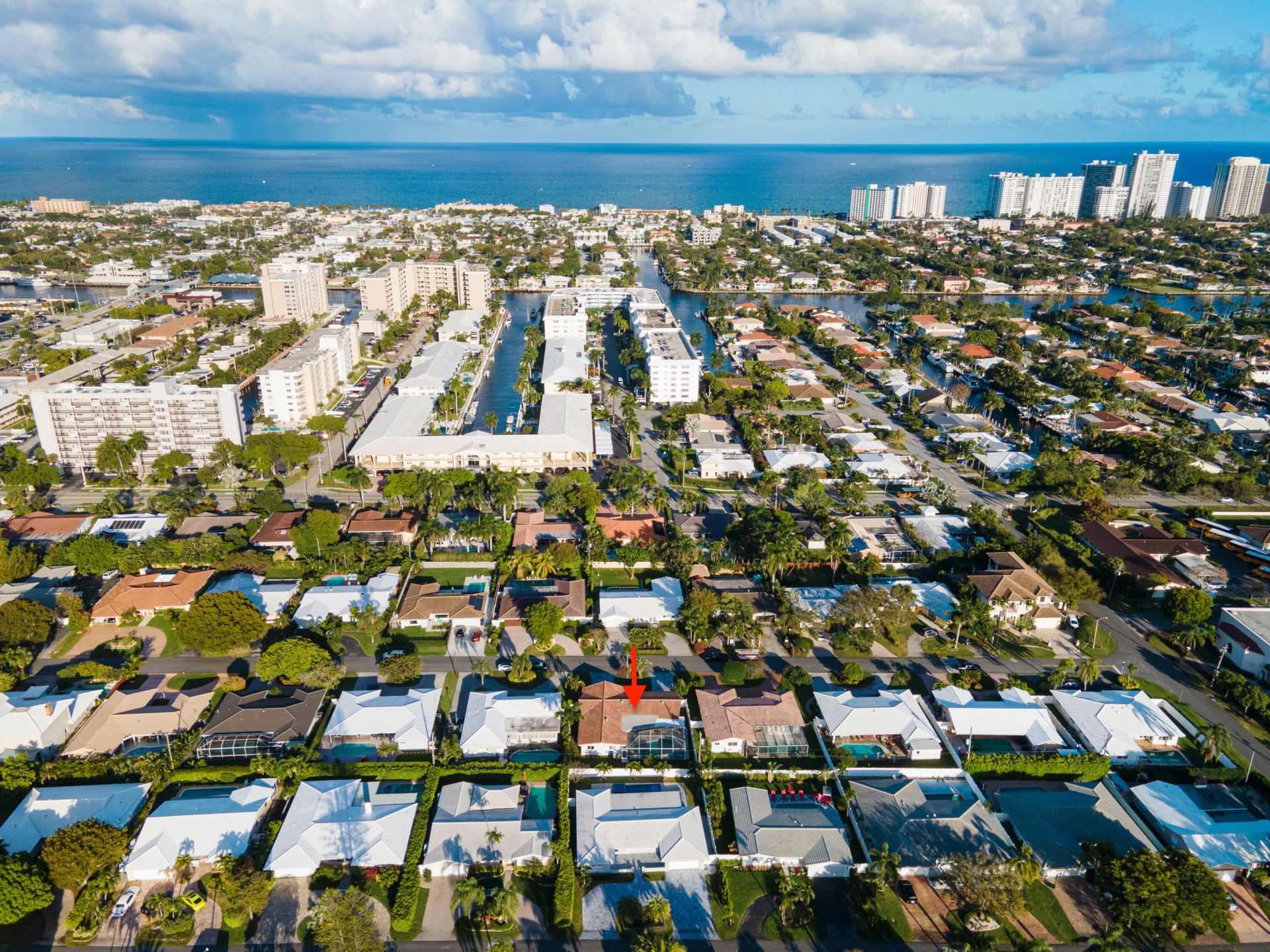4741 NE 29th Avenue, Fort Lauderdale, FL 33308 Photo