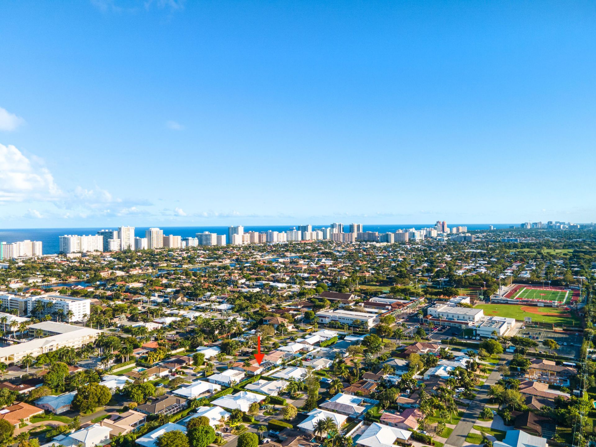 4741 NE 29th Avenue, Fort Lauderdale, FL 33308 Photo