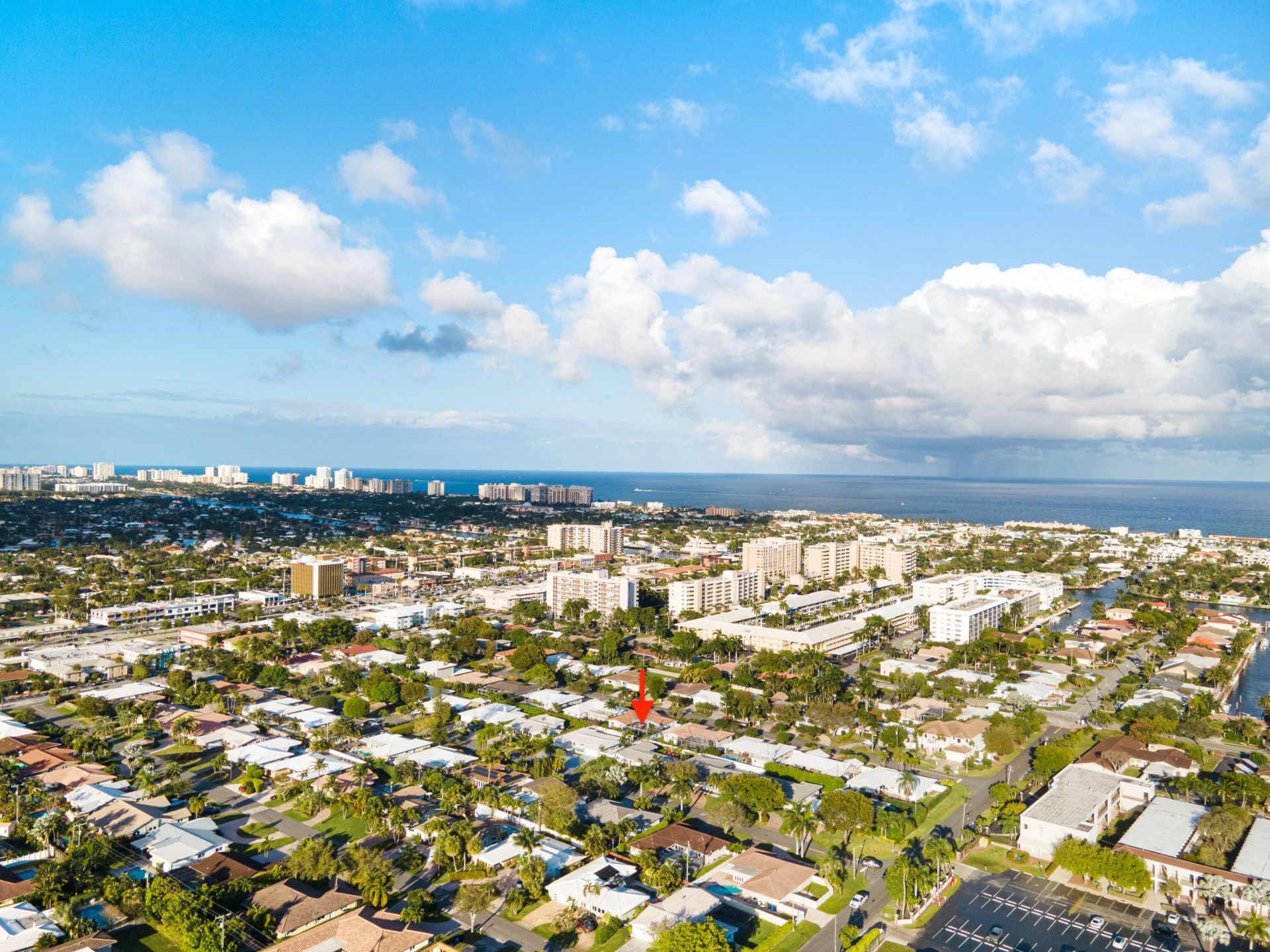 4741 NE 29th Avenue, Fort Lauderdale, FL 33308 Photo