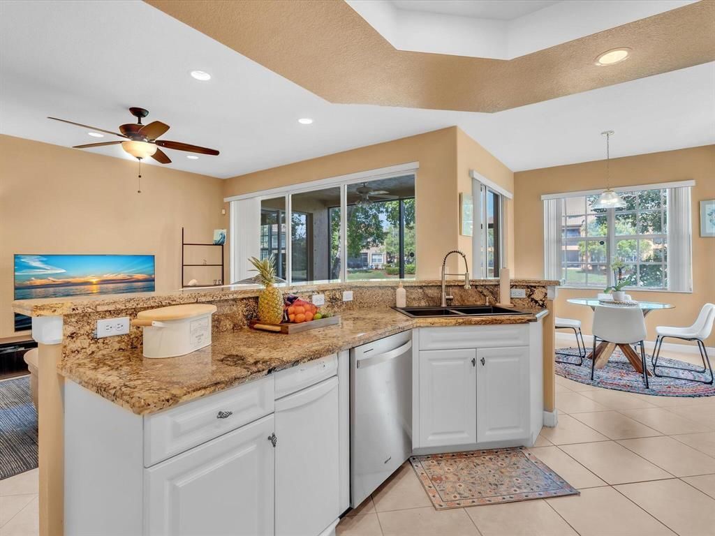 8025 NW 127th Lane, Unit 4-C, Parkland, FL 33076 Photo