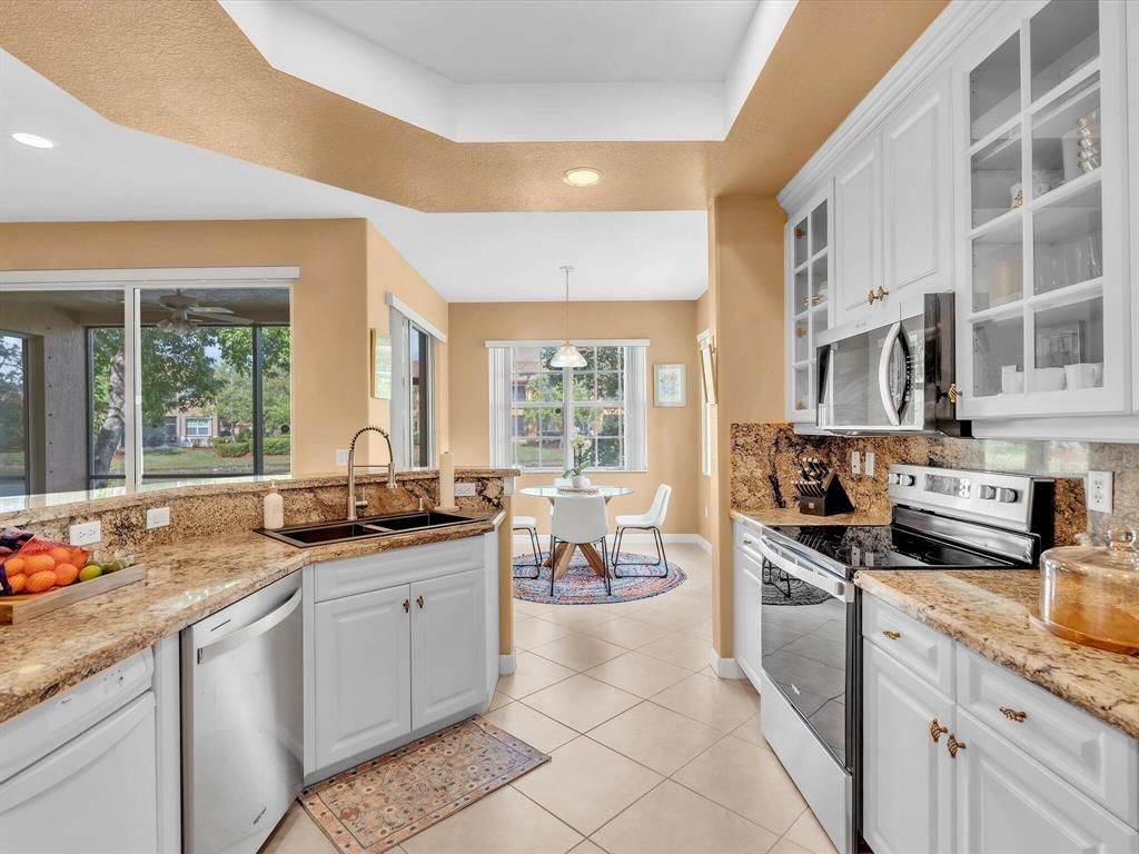 8025 NW 127th Lane, Unit 4-C, Parkland, FL 33076 Photo
