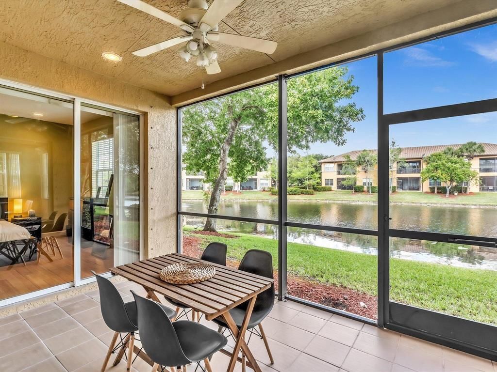 8025 NW 127th Lane, Unit 4-C, Parkland, FL 33076 Photo