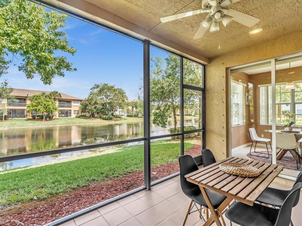 8025 NW 127th Lane, Unit 4-C, Parkland, FL 33076 Photo