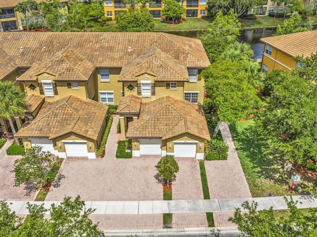 8025 NW 127th Lane, Unit 4-C, Parkland, FL 33076 Photo