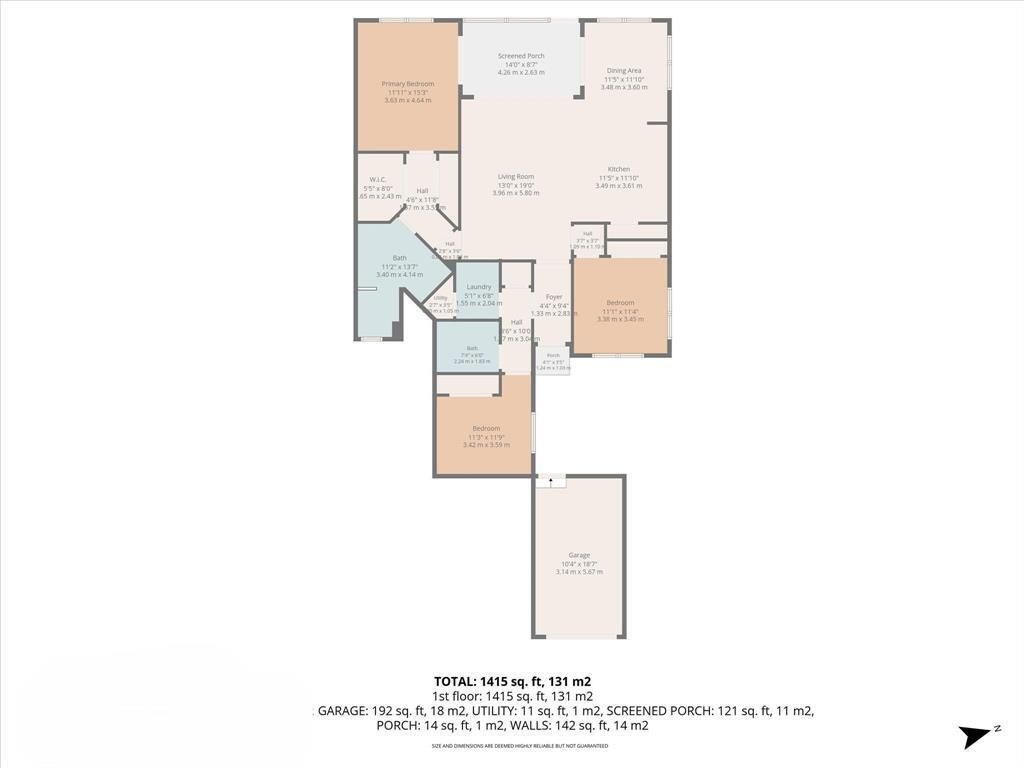 8025 NW 127th Lane, Unit 4-C, Parkland, FL 33076 Photo