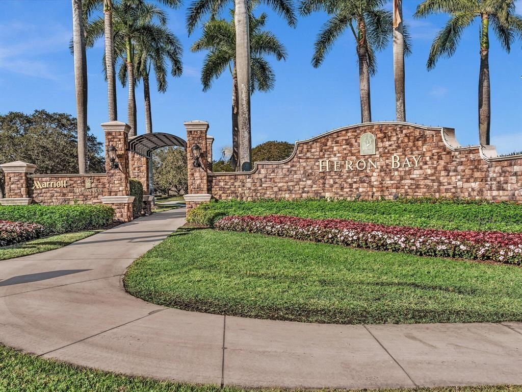 8025 NW 127th Lane, Unit 4-C, Parkland, FL 33076 Photo