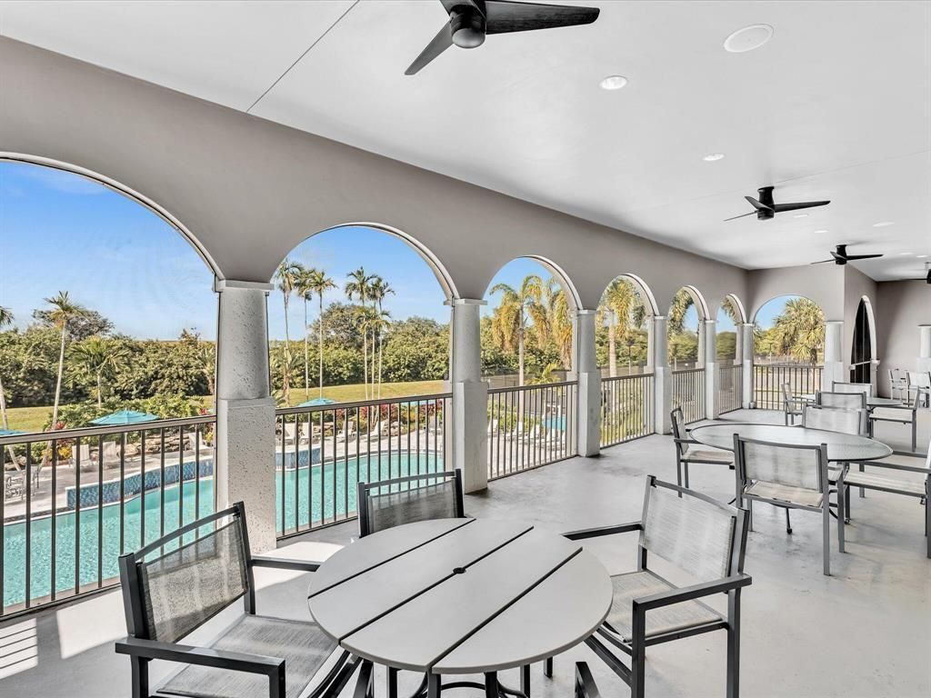8025 NW 127th Lane, Unit 4-C, Parkland, FL 33076 Photo