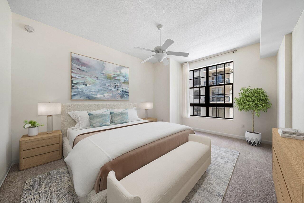 801 S Olive Avenue, Unit 715, West Palm Beach, FL 33401 Photo