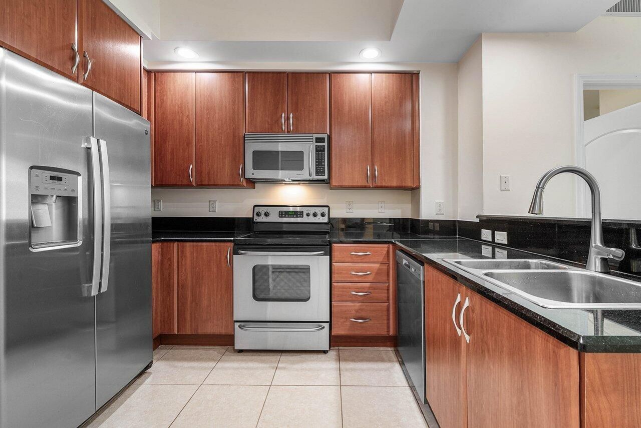 801 S Olive Avenue, Unit 715, West Palm Beach, FL 33401 Photo