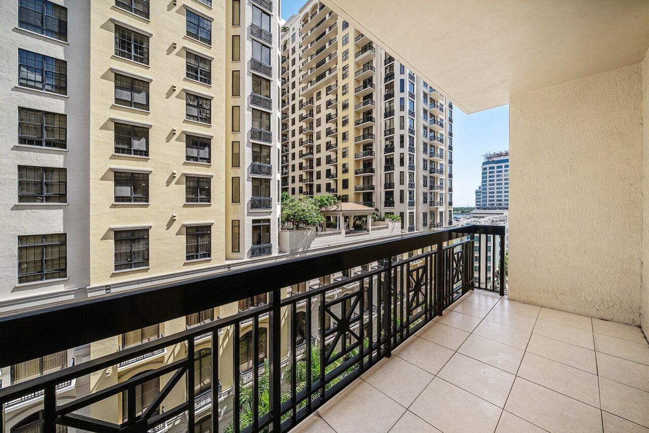 801 S Olive Avenue, Unit 715, West Palm Beach, FL 33401 Photo