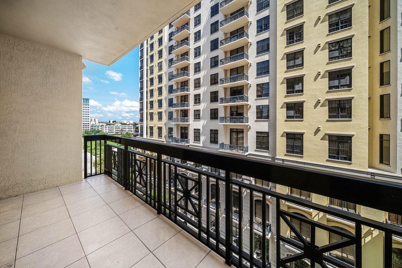 801 S Olive Avenue, Unit 715, West Palm Beach, FL 33401 Photo