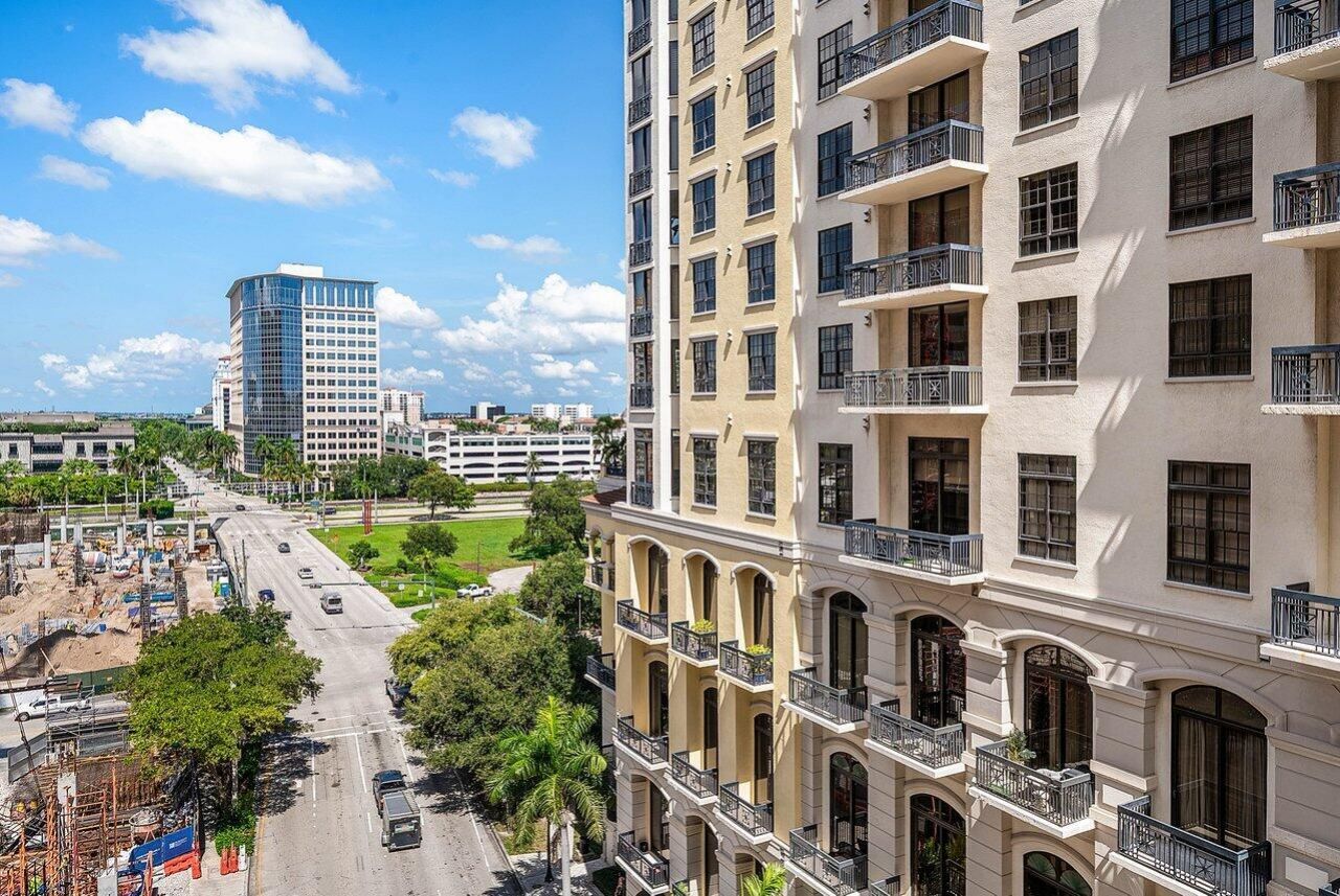 801 S Olive Avenue, Unit 715, West Palm Beach, FL 33401 Photo