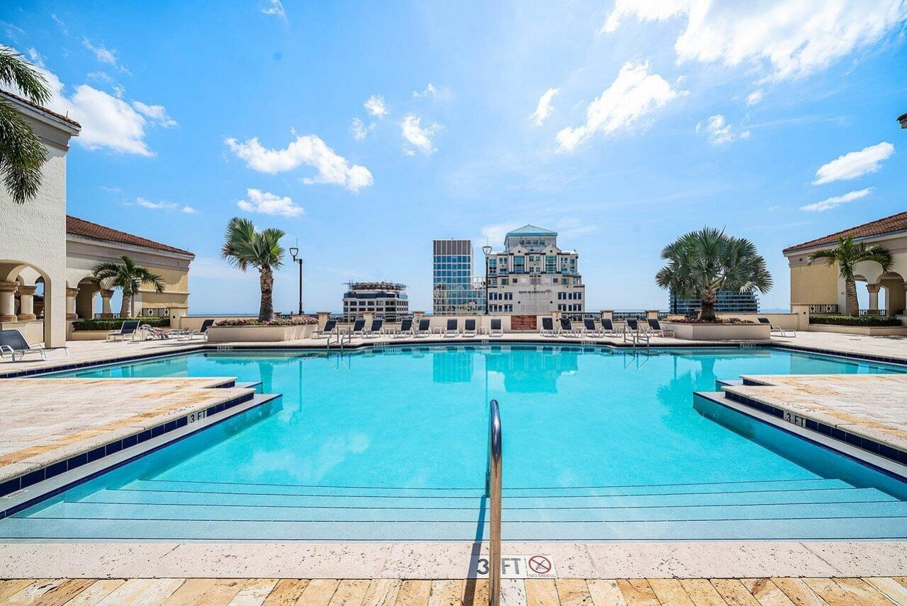 801 S Olive Avenue, Unit 715, West Palm Beach, FL 33401 Photo