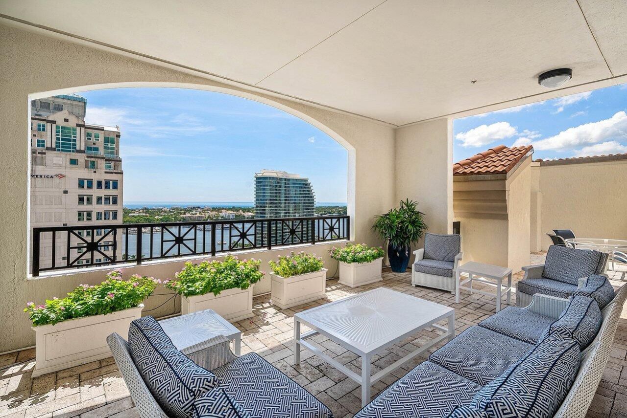 801 S Olive Avenue, Unit 715, West Palm Beach, FL 33401 Photo