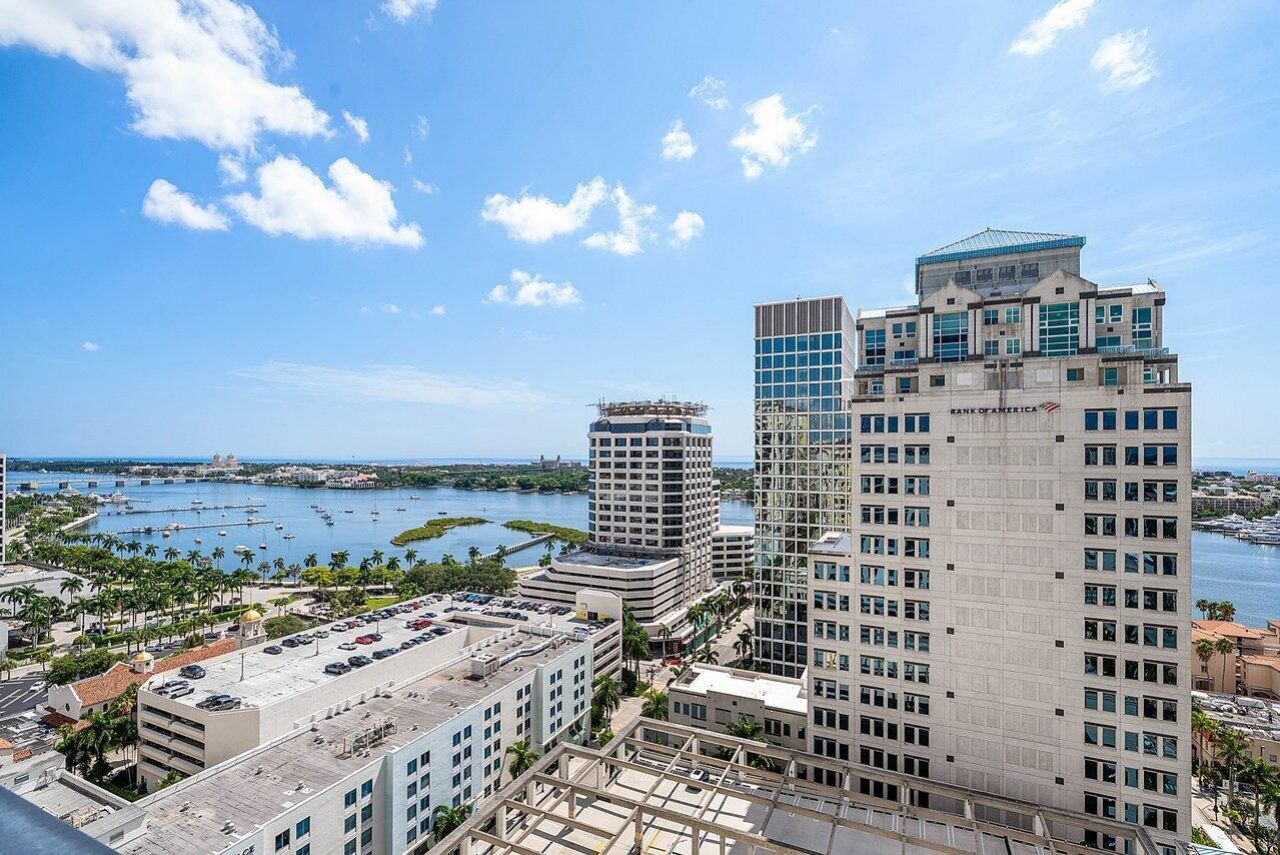 801 S Olive Avenue, Unit 715, West Palm Beach, FL 33401 Photo