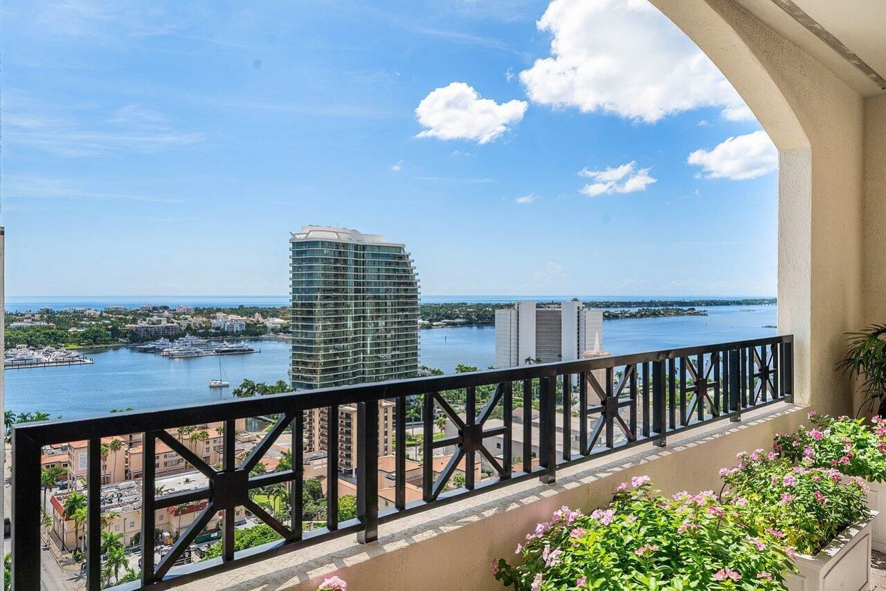 801 S Olive Avenue, Unit 715, West Palm Beach, FL 33401 Photo