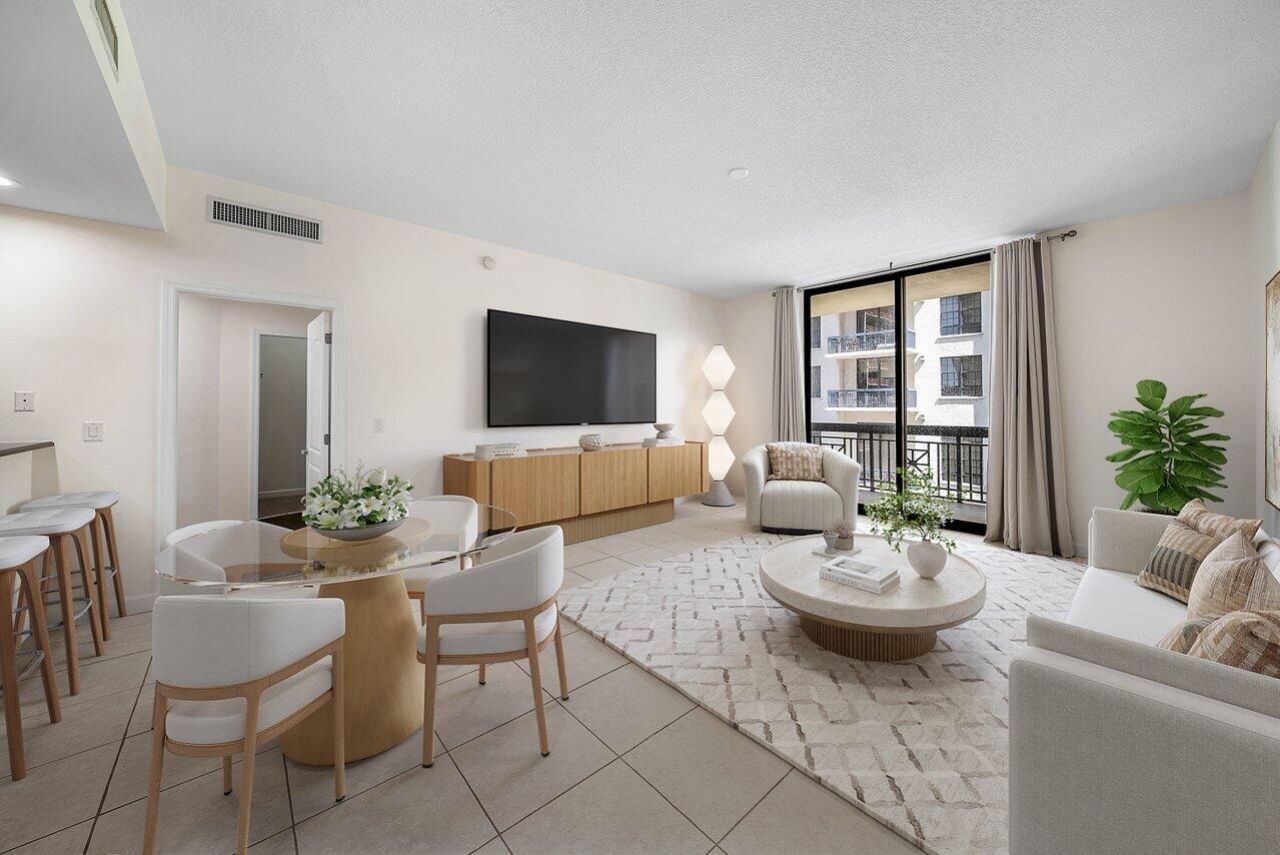 801 S Olive Avenue, Unit 715, West Palm Beach, FL 33401 Photo