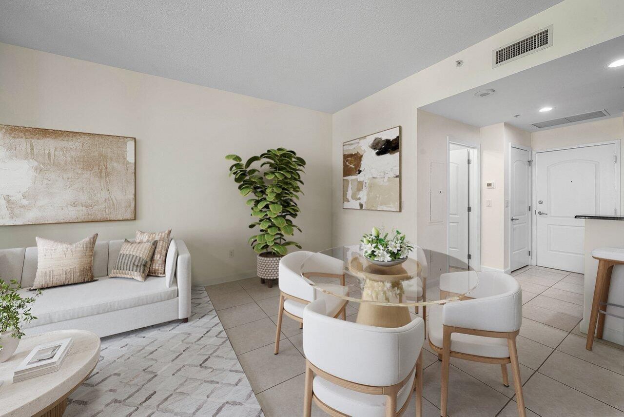 801 S Olive Avenue, Unit 715, West Palm Beach, FL 33401 Photo