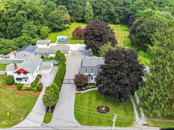 474 Bowhall Road , Painesville, OH 44077