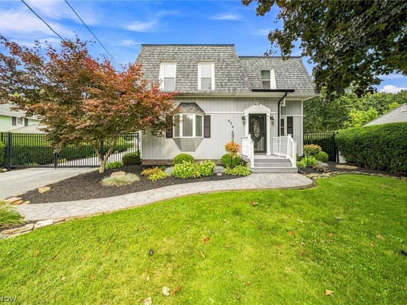 474 Bowhall Road, Painesville, OH 44077 Photo 2