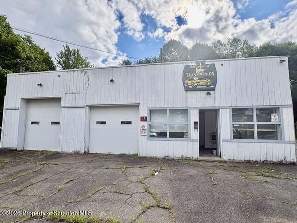 991 Providence Road , Scranton, PA 18508