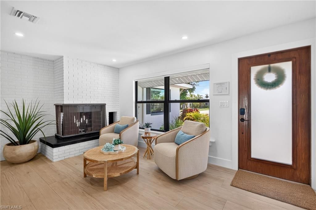 169 Ibis St, Fort Myers Beach, FL 33931 Photo