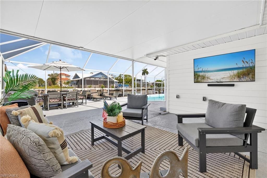 169 Ibis St, Fort Myers Beach, FL 33931 Photo