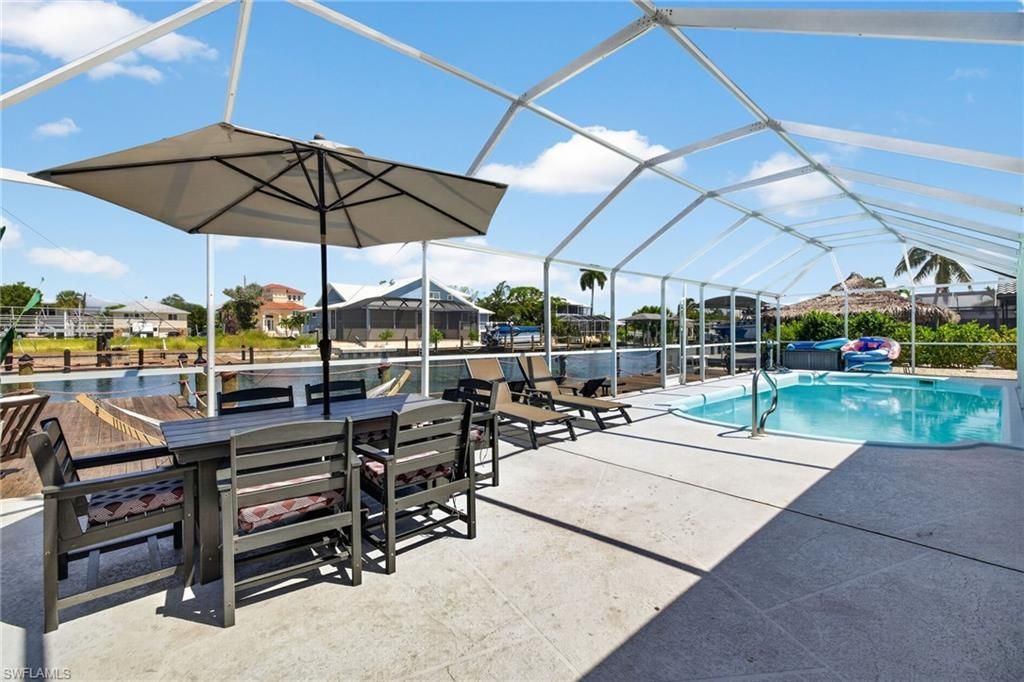 169 Ibis St, Fort Myers Beach, FL 33931 Photo