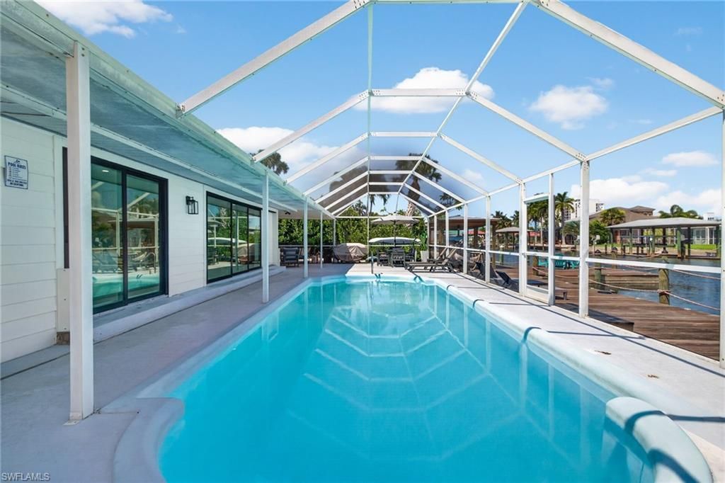 169 Ibis St, Fort Myers Beach, FL 33931 Photo