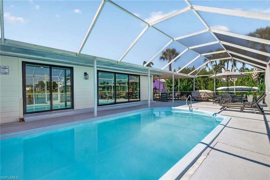 169 Ibis St, Fort Myers Beach, FL 33931 Photo