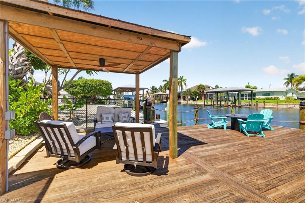 169 Ibis St, Fort Myers Beach, FL 33931 Photo
