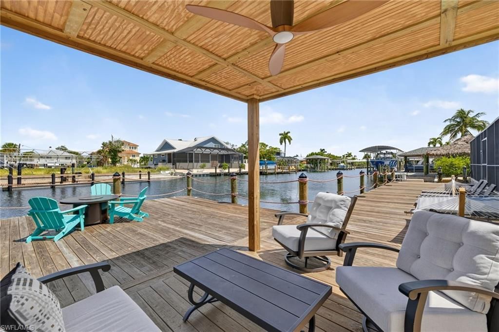 169 Ibis St, Fort Myers Beach, FL 33931 Photo