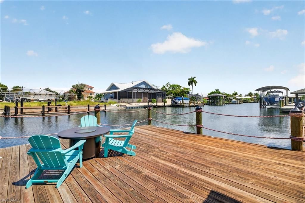 169 Ibis St, Fort Myers Beach, FL 33931 Photo
