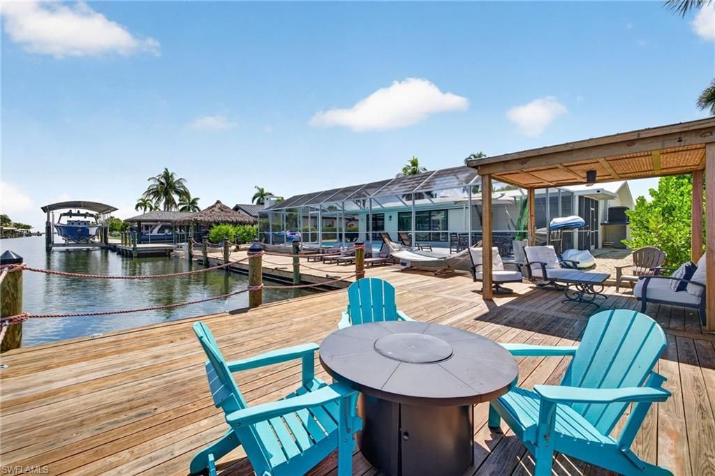 169 Ibis St, Fort Myers Beach, FL 33931 Photo