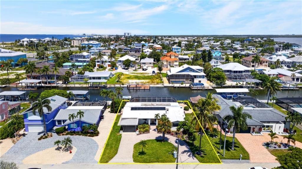 169 Ibis St, Fort Myers Beach, FL 33931 Photo