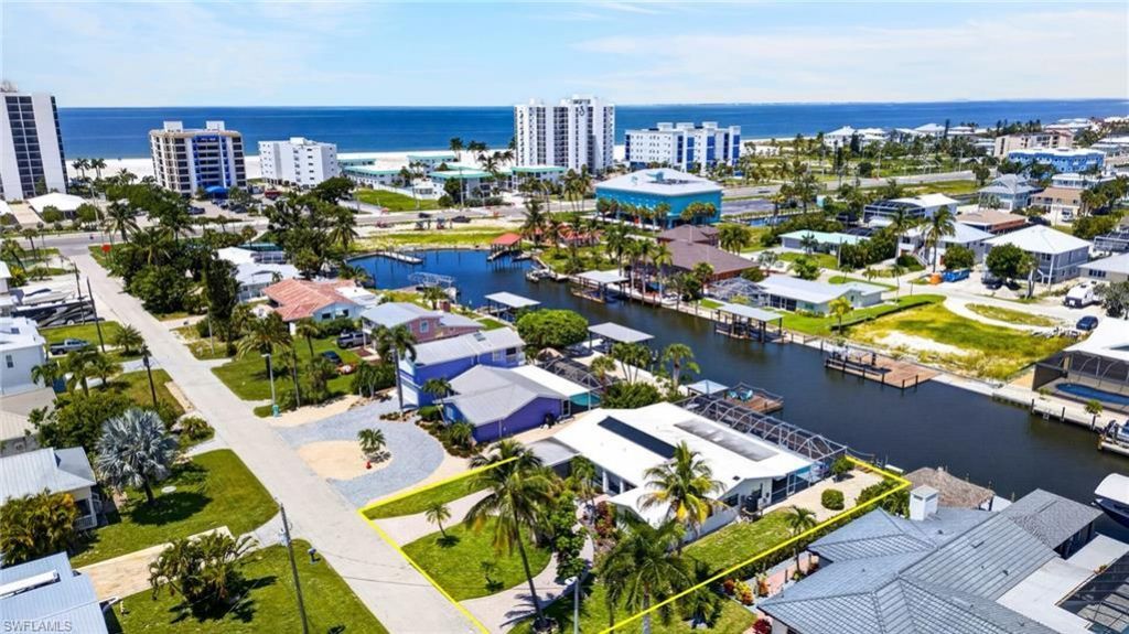 169 Ibis St, Fort Myers Beach, FL 33931 Photo
