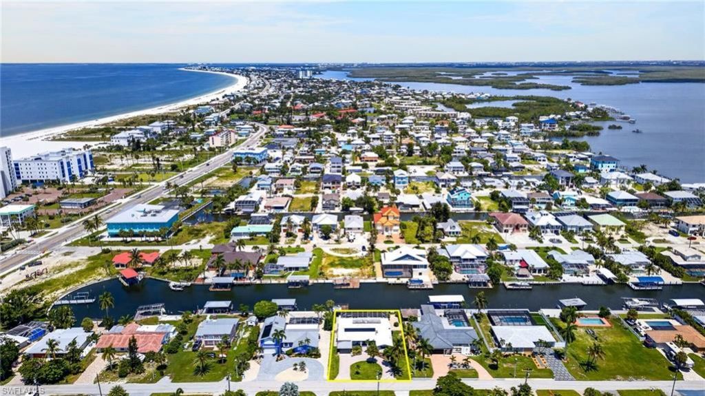 169 Ibis St, Fort Myers Beach, FL 33931 Photo