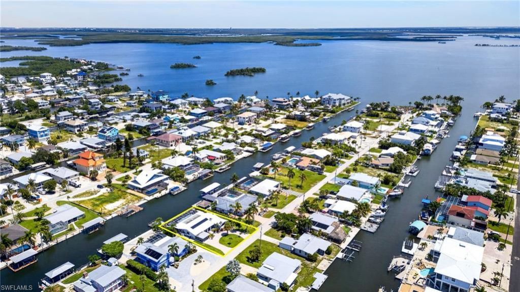 169 Ibis St, Fort Myers Beach, FL 33931 Photo