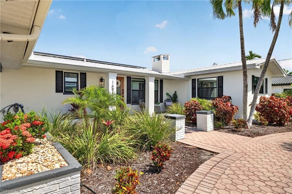 169 Ibis St, Fort Myers Beach, FL 33931 Photo